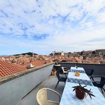 Rooms Kisic - Two-Bedroom Apartment Dubrovnik Exterior foto