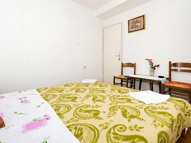 Rooms Kisic - Two-Bedroom Apartment Dubrovnik Exterior foto